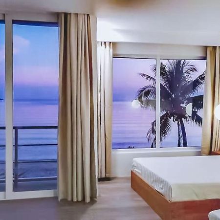 Romblon Beach And Dive Resort Bagian luar foto