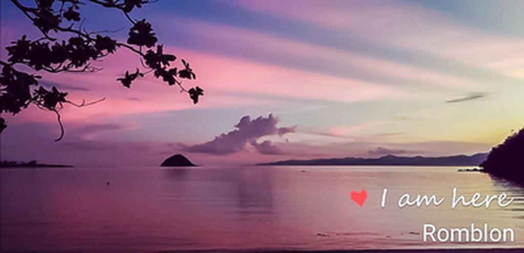 Romblon Beach And Dive Resort Bagian luar foto